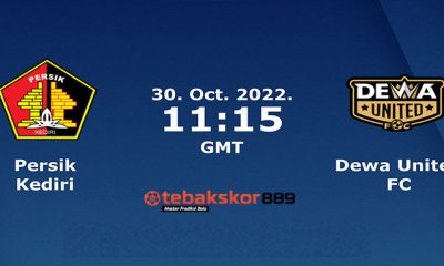 persik vs dewa united
