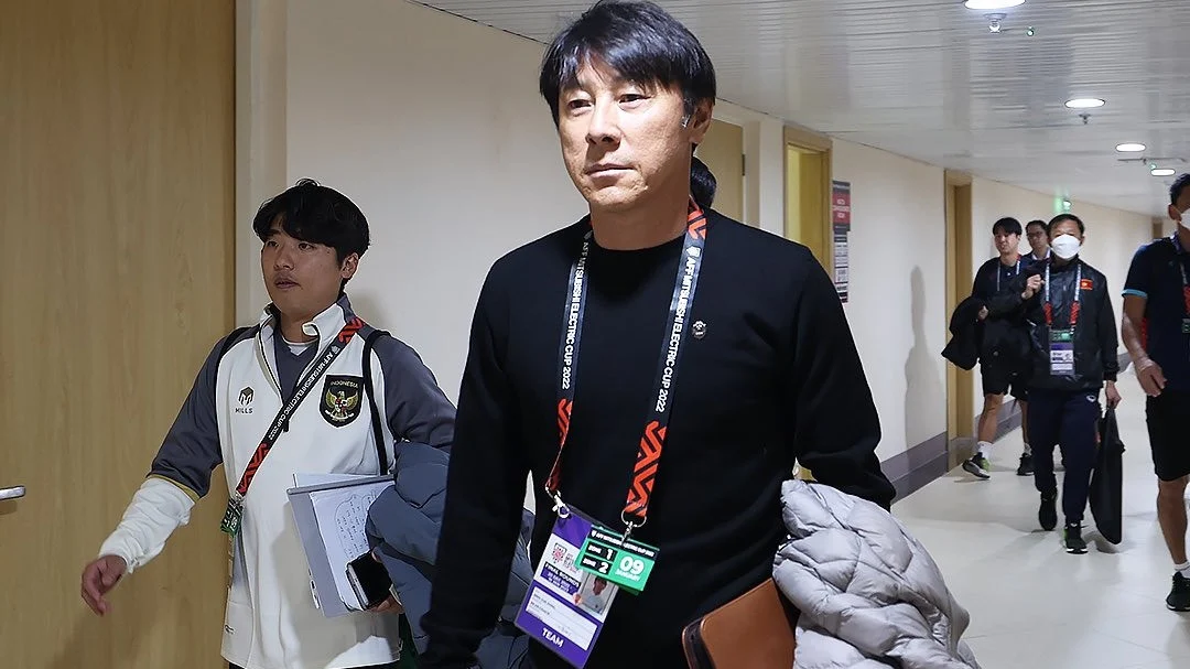 tebakskor889-Shin Tae-yong