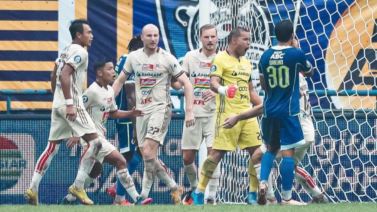 tebakskor889 - BRI Liga 1