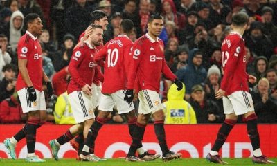 tebakskor889 - Liga Inggris