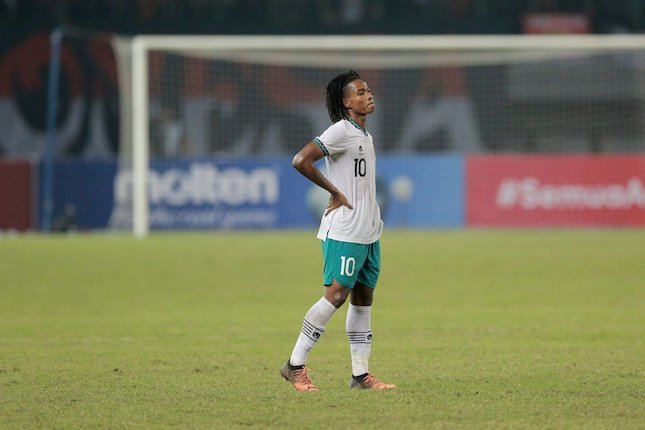 Tim Nasinonal Indonesia U-20