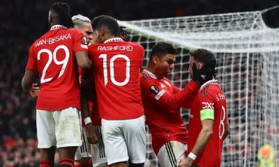 Manchester United