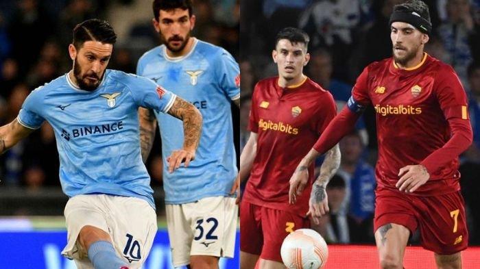 lazio vs as roma