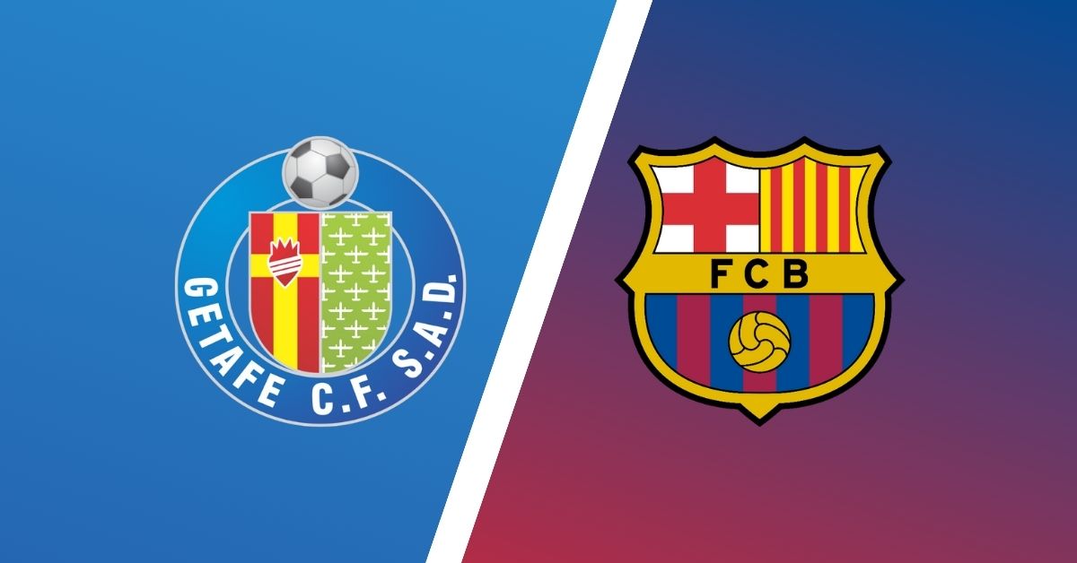 prediksi skor liga spanyol - getafe vs barcelona