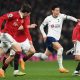 hasil pertandingan liga inggris - man united vs tottenham