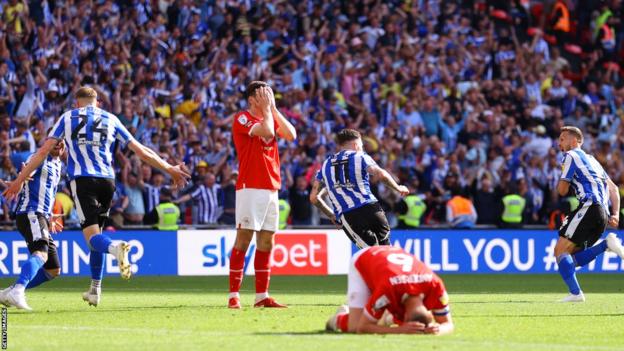 Barnsley