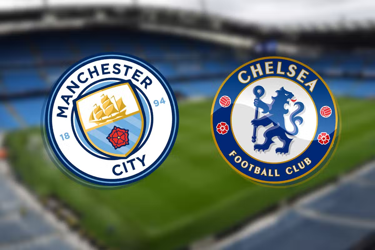 prediksi skor liga inggris - man city vs chelsea