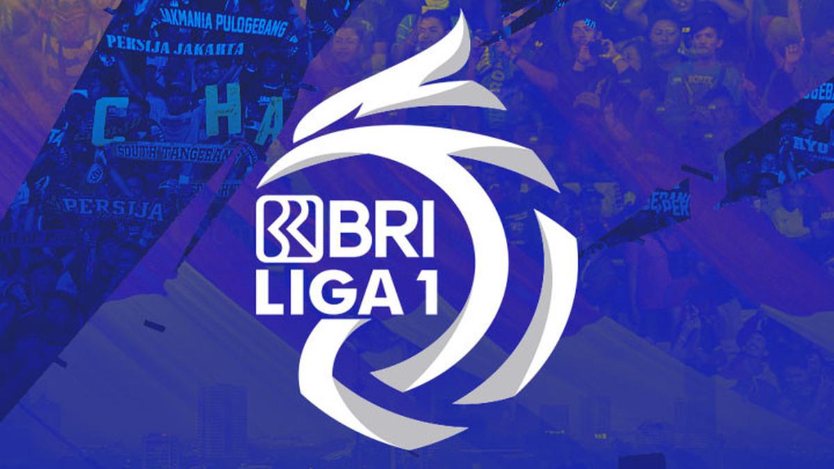 jadwal bri liga 1