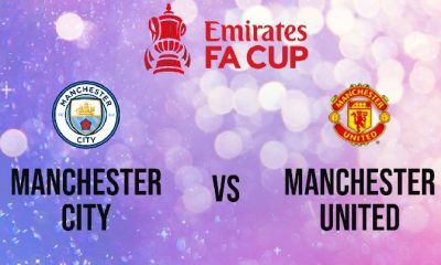 man city man united - prediksi skor fa cup