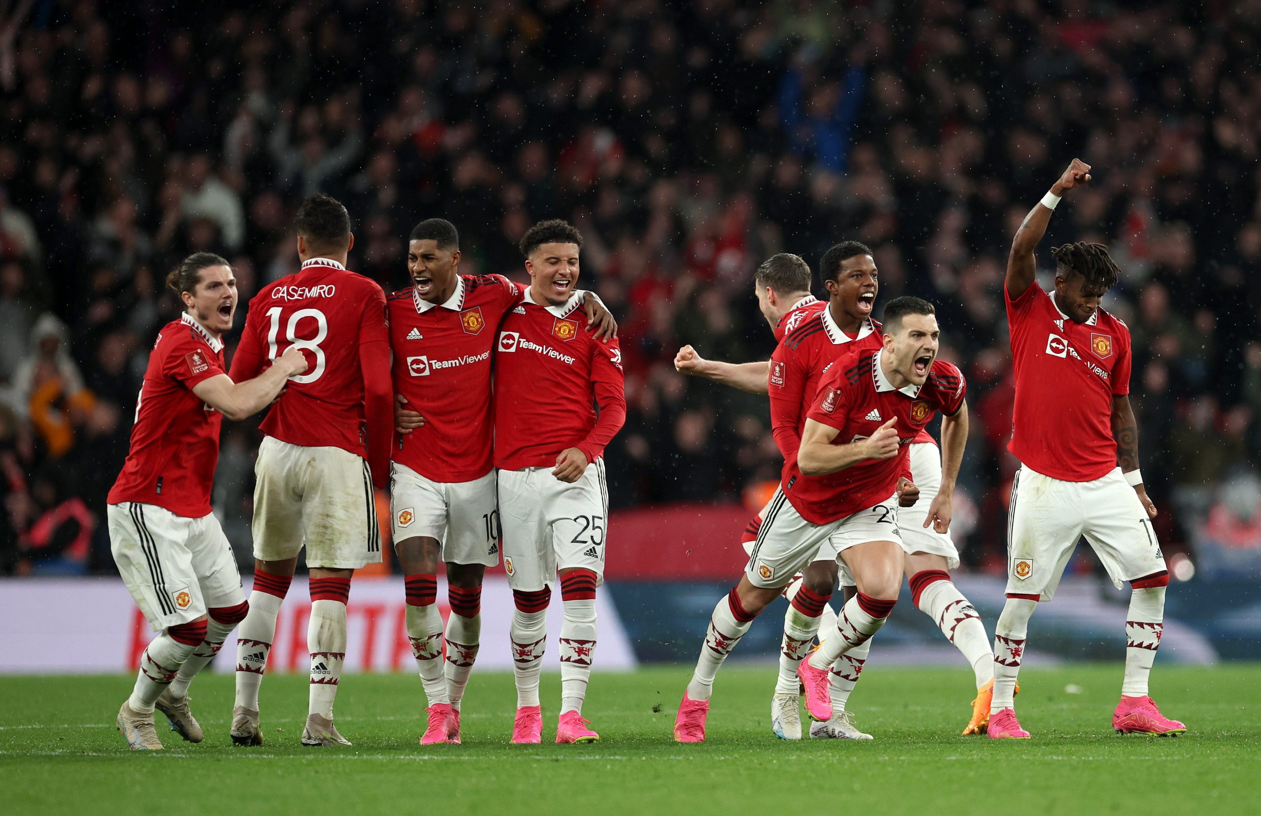manchester united