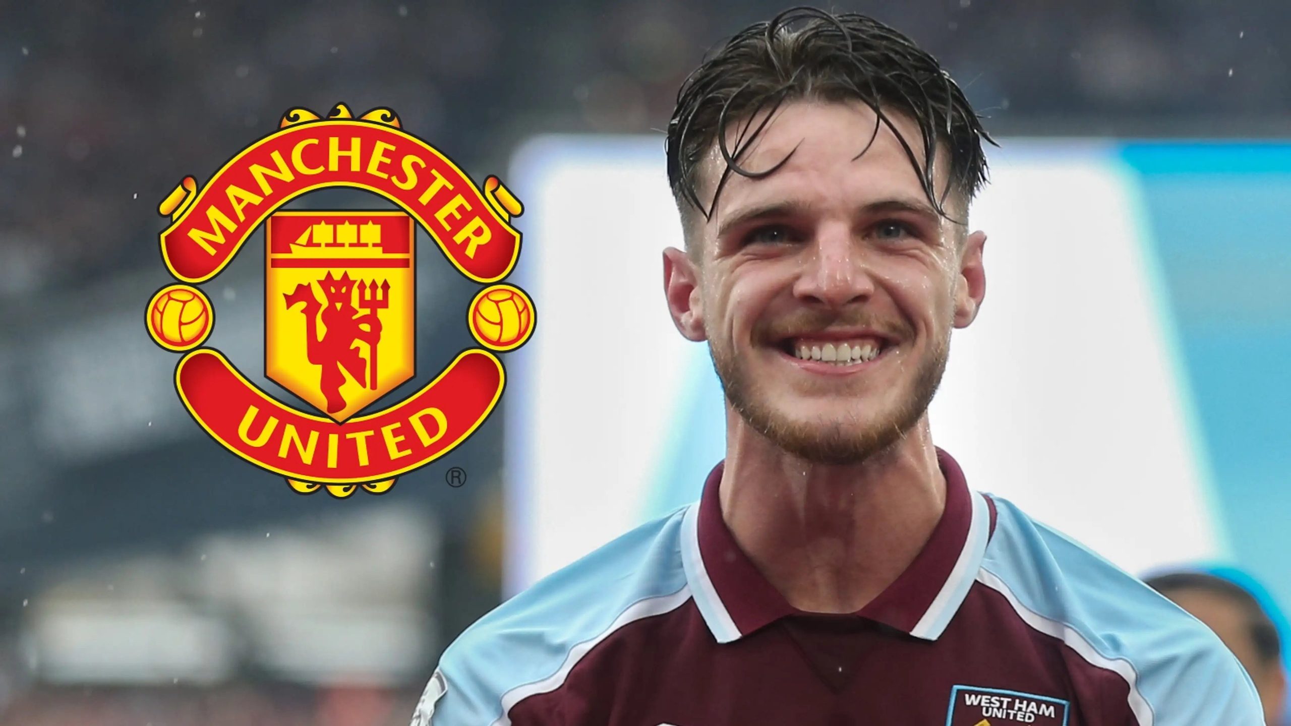 declan rice manchester united