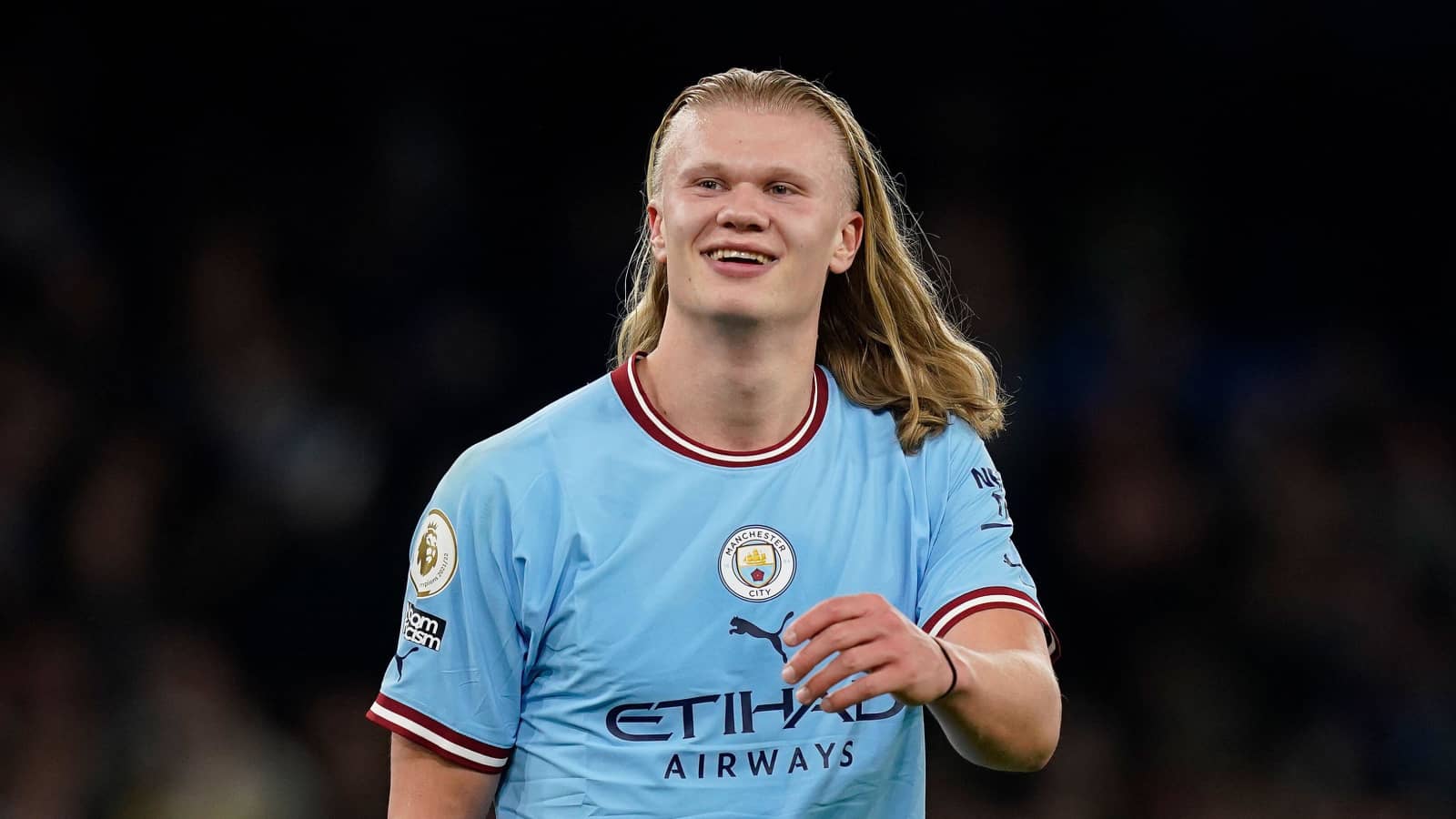 erling haaland