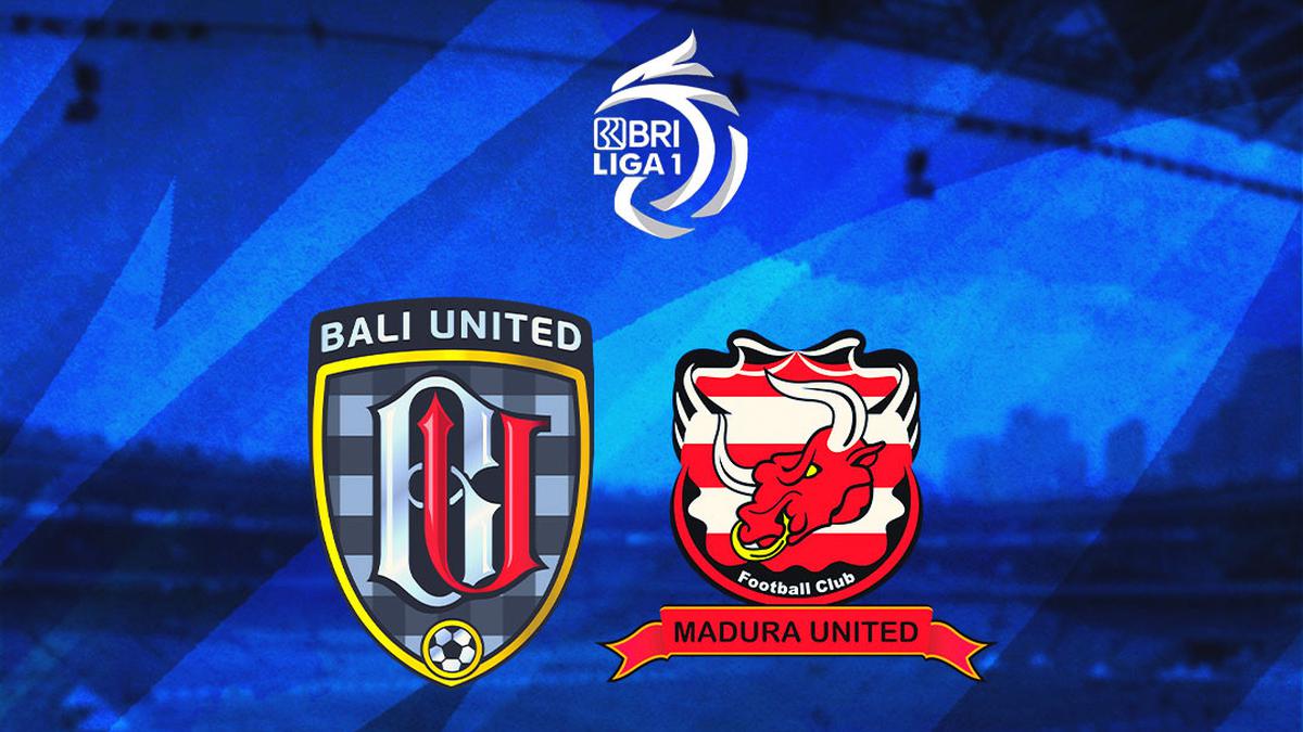 bali united vs madura