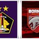 persik vs borneo