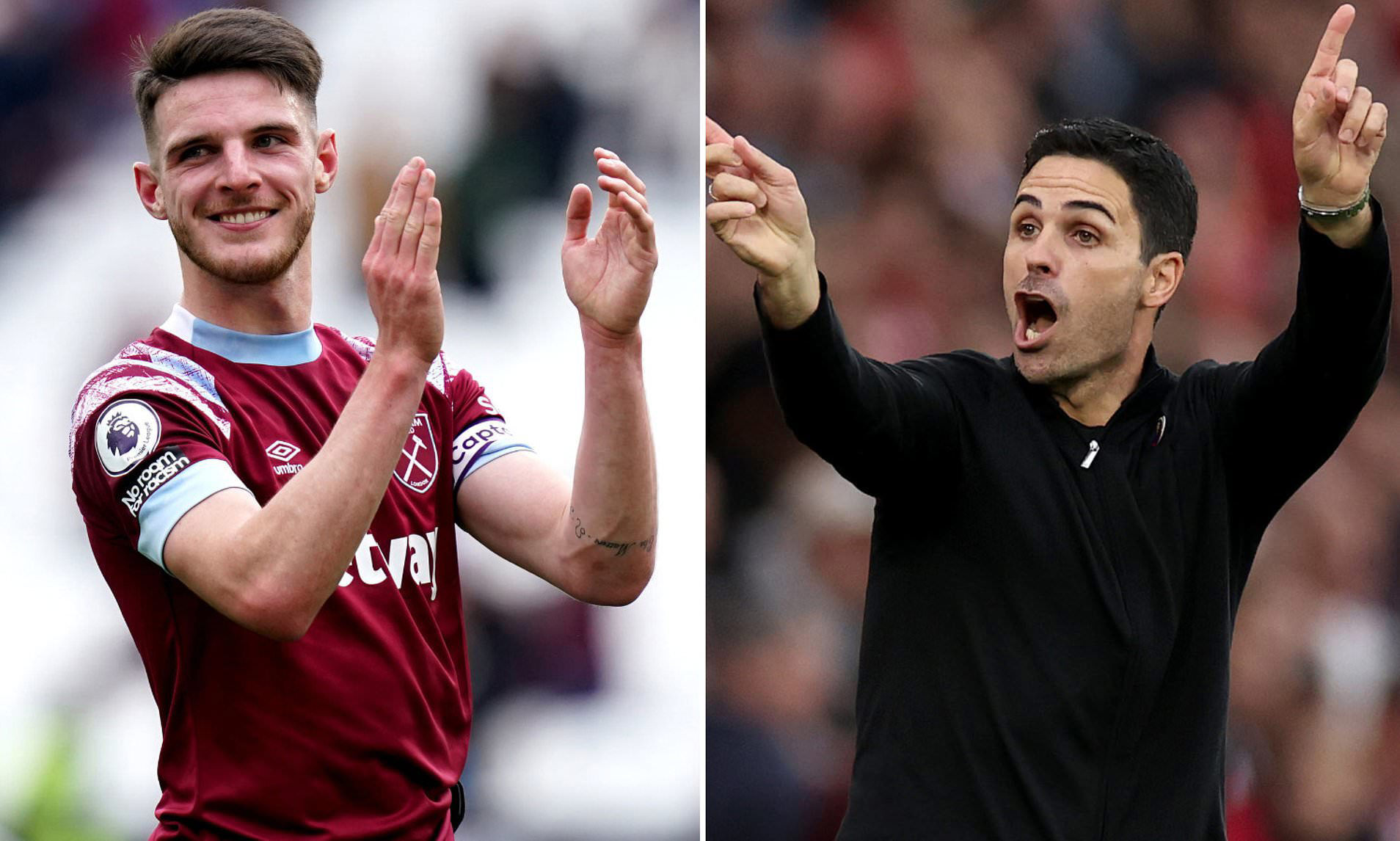 declan rice