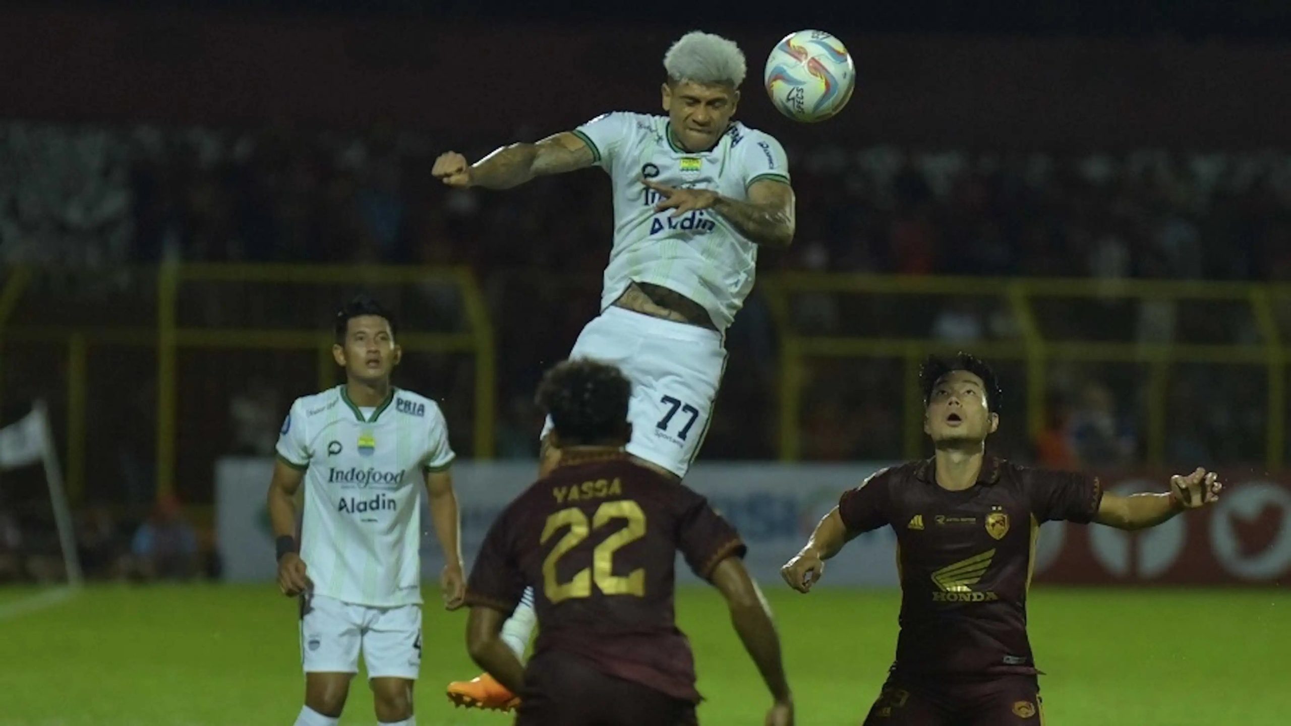 Prediksi Liga Indonesia Hari Ini