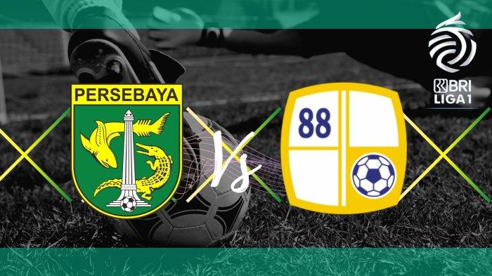 persebaya vs barito