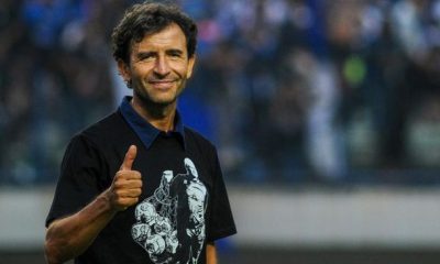 luis milla