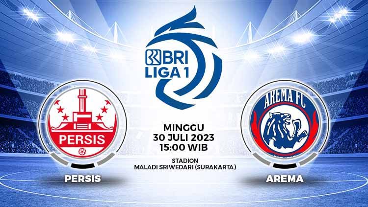 persis vs arema fc