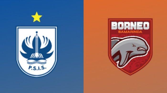 psis borneo