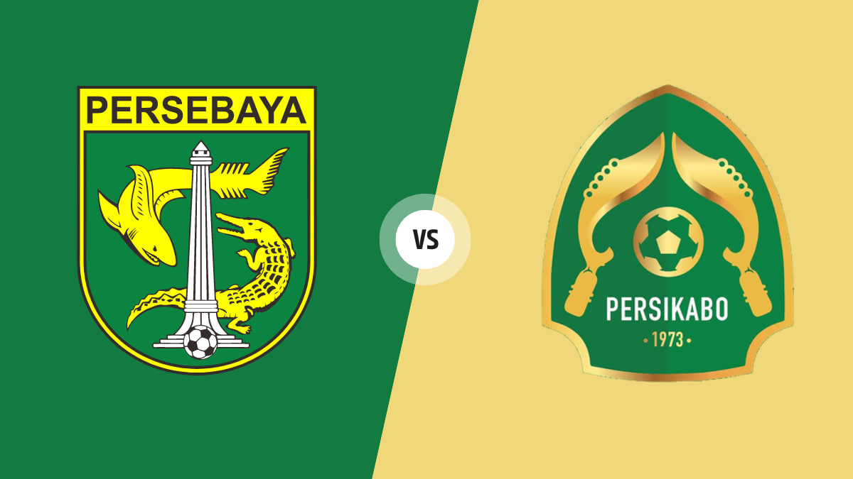 persebaya vs persikabo