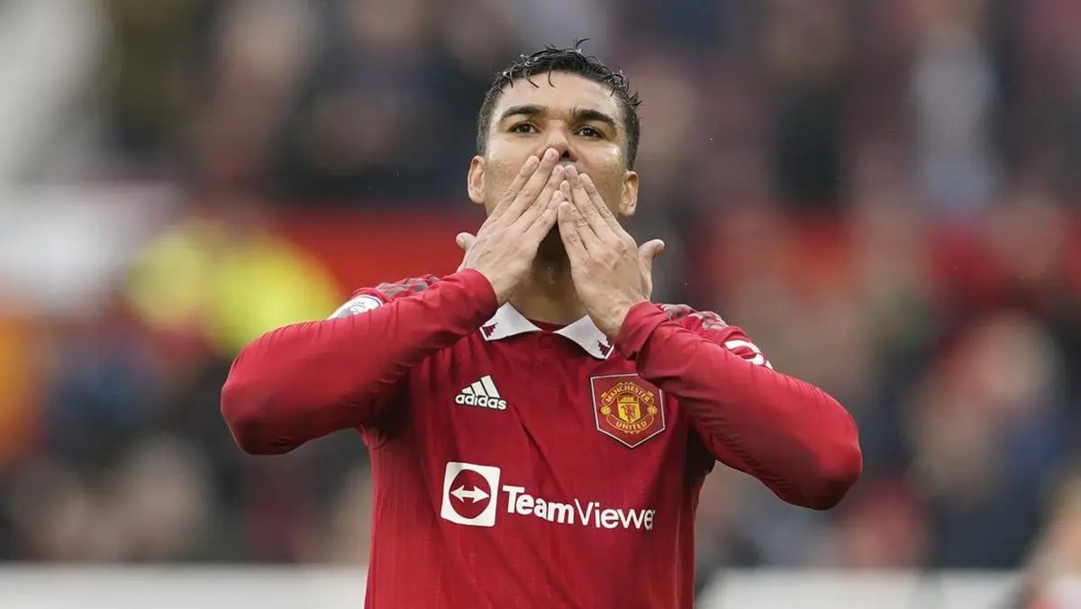 Man Utd