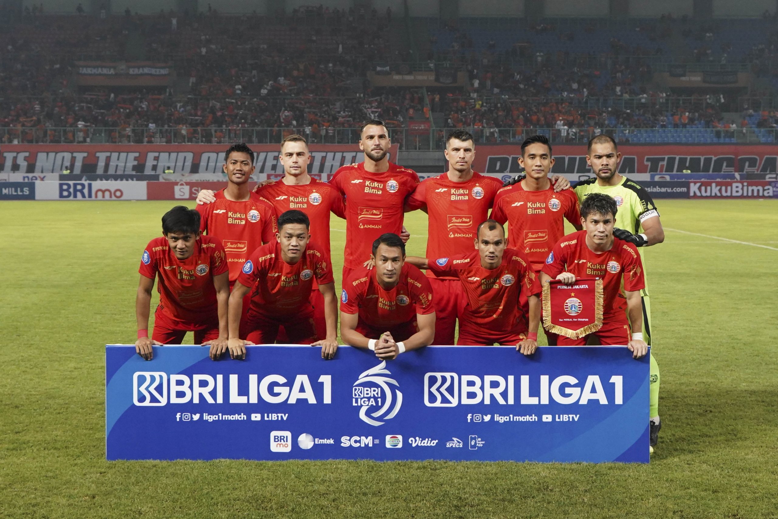 persija
