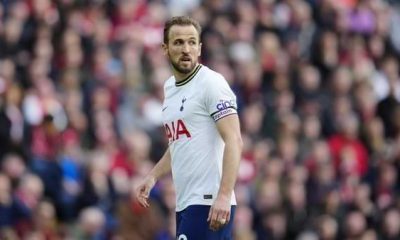 Harry Kane