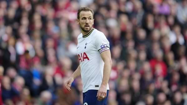 Harry Kane