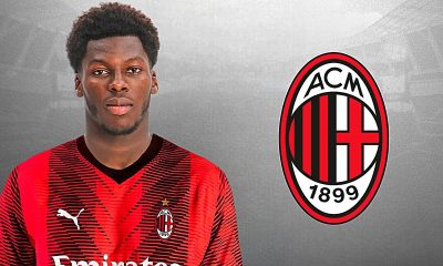 yunus musah ac milan