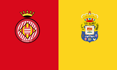 Prediksi Skor Girona vs Las Palmas