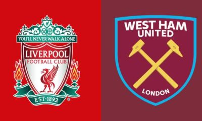 liverpool vs west ham