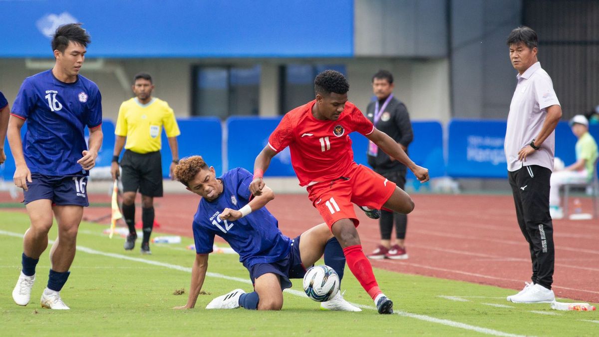 timnas indonesia u-24