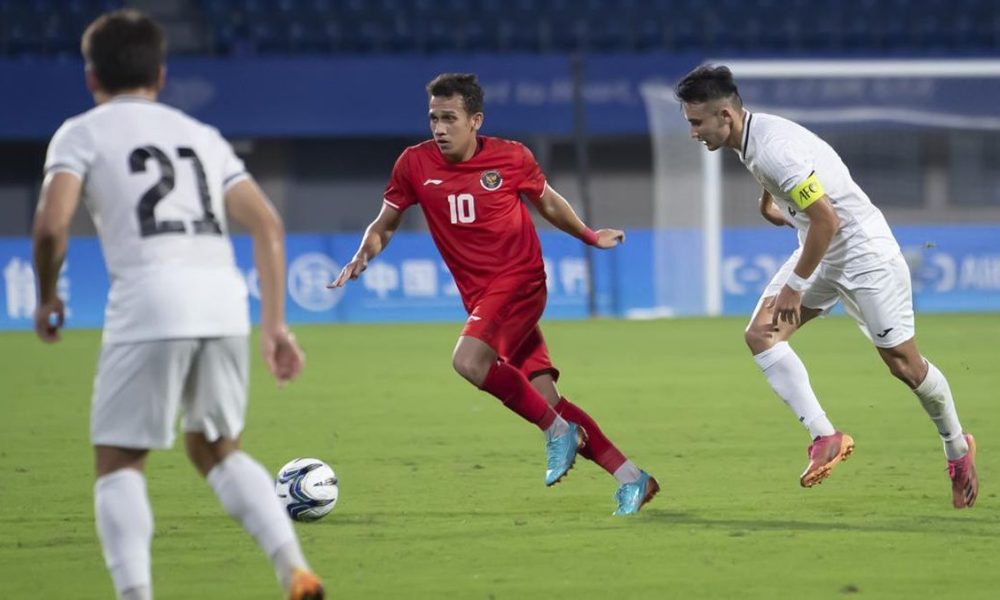 timnas indonesia u-24
