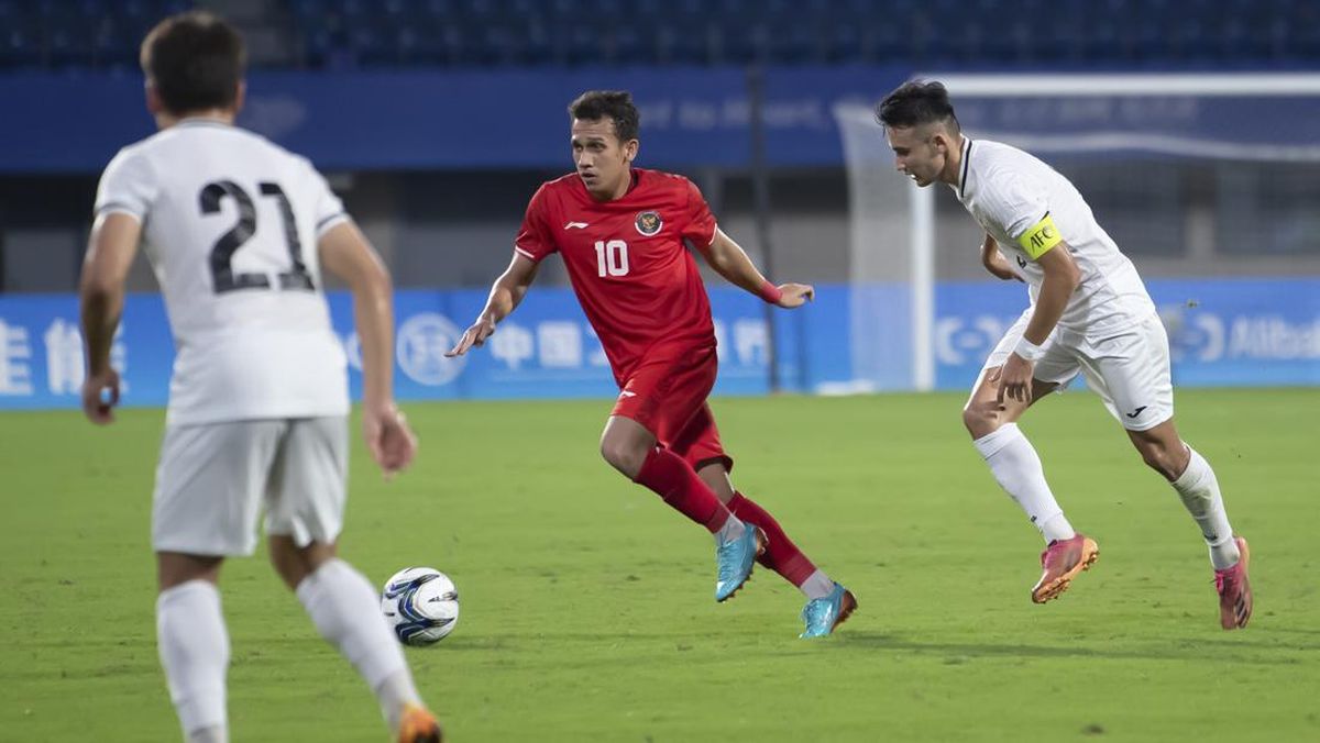 timnas indonesia u-24