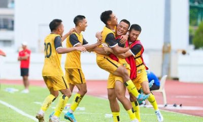 brunei