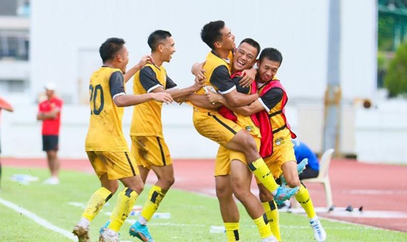 brunei