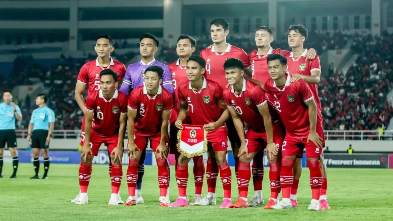 timnas u-23