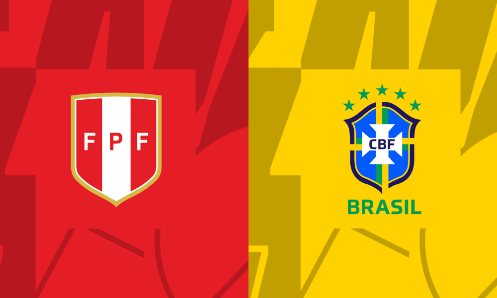 peru vs brasil