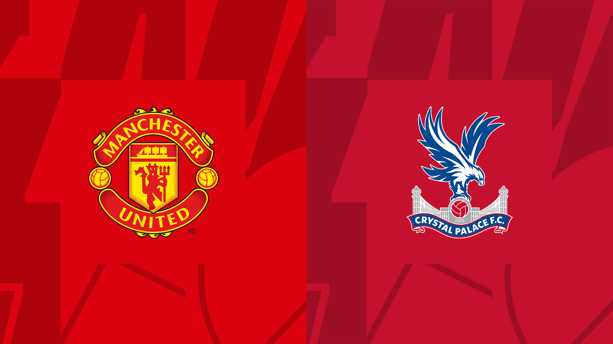 manchester united vs crystal palace