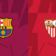 Prediksi Skor Barcelona vs Sevilla 29 September 2023