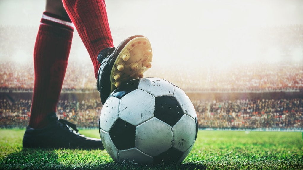 sepakbola