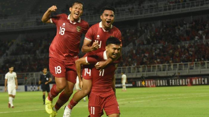 timnas indonesia