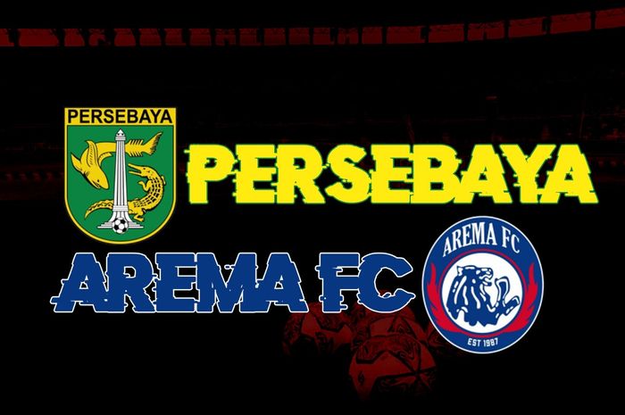 persebaya vs arema