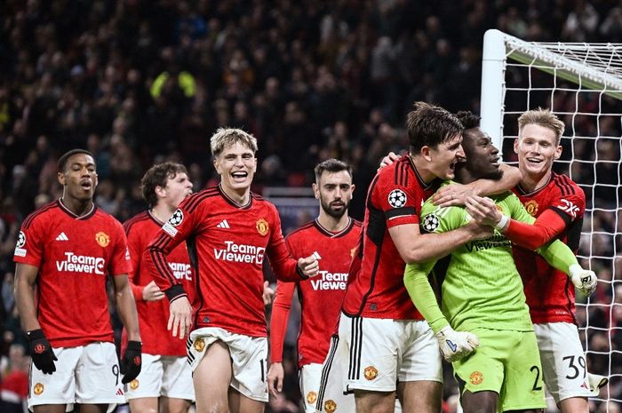 manchester united