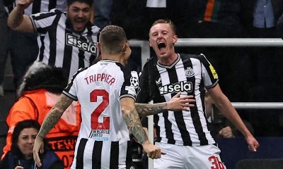 newcastle united