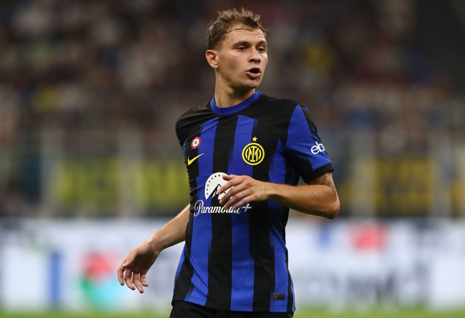 barella