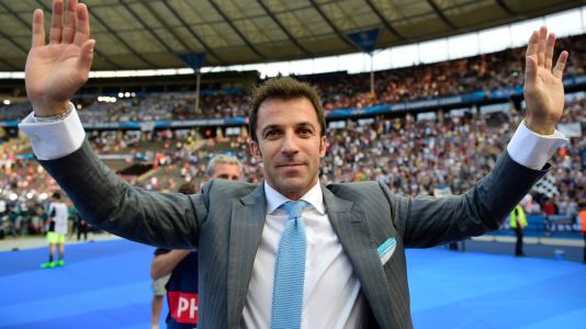 del piero al nassr