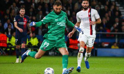 donnarumma