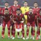 timnas indonesia